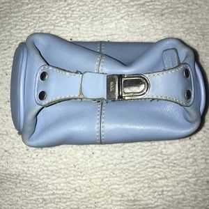 Todd’s Micro Purse Designer
